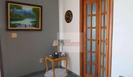 Casa com 3 dormitórios à venda, 147 m² - Jardim Ipiranga - Americana/SP