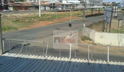 Casa com 2 dormitórios à venda, 102 m² por R$ 650.000,00 - Cidade Nova - Santa Bárbara D'Oeste/SP