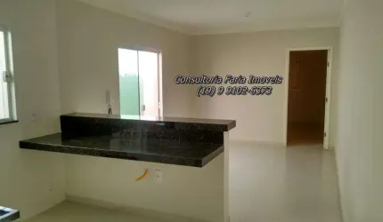 Casa com 3 dormitórios à venda, 200 m² por R$ 390.000,00 - Vila Diva - Santa Bárbara D'Oeste/SP