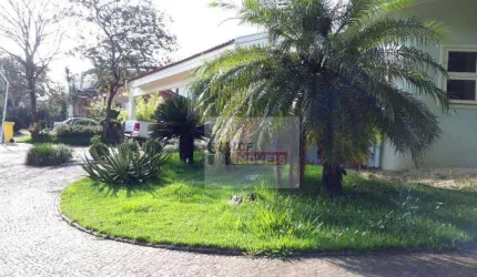 Casa com 3 dormitórios à venda, 450 m² por R$ 2.500.000,00 - Praia dos Namorados - Americana/SP