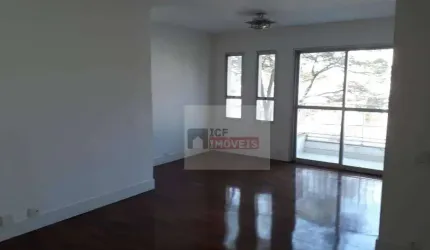 Apartamento à venda, 125 m² por R$ 700.000 - Jardim Glória - Americana/SP