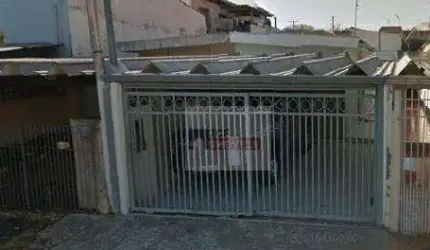 Casa com 2 dormitórios à venda, 90 m² por R$ 245.000,00 - Vila Mollon IV - Santa Bárbara D'Oeste/SP