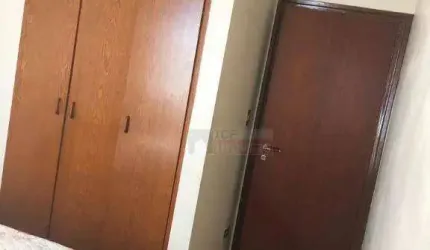 Apartamento Vila Santa Maria