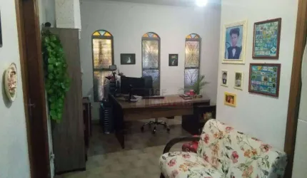 Casa com 3 dormitórios à venda, 200 m² por R$ 450.000,00 - Jardim Esmeralda - Santa Bárbara D'Oeste/SP