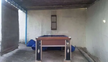 Chácara ponte funil