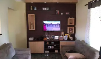 Casa com 3 dormitórios à venda, 220 m² por R$ 470.000,00 - Jardim Europa I - Santa Bárbara D'Oeste/SP