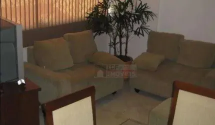 Apartamento com 3 dormitórios à venda, 70 m² por R$ 250.000,00 - Vila Margarida - Americana/SP