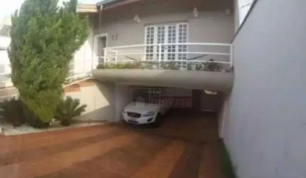 Casa com 3 dormitórios à venda, 252 m² por R$ 900.000,00 - Werner Plaas - Americana/SP