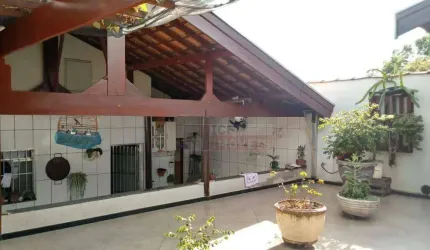 Casa no Vila Santa Maria em Americana/SP