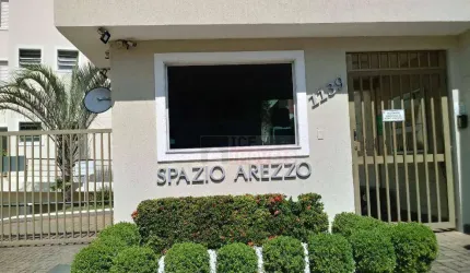 Apartamento com 3 dormitórios à venda, 136 m² por R$ 330.000 - Jardim Bela Vista - Americana/SP