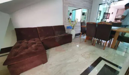 Casa com 3 dormitórios à venda, 150 m² por R$ 650.000,00 - Parque Universitário - Americana/SP