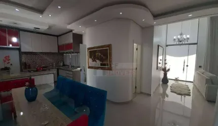 Casa à venda no Paulista/Nardini - Americana/SP