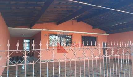 Casa com 5 dormitórios à venda, 502 m² por R$ 680.000 - Cidade Jardim I - Americana/SP