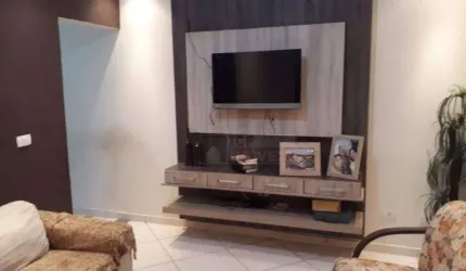 Casa com 4 dormitórios à venda, 150 m² por R$ 420.000,00 - Jardim Boer I - Americana/SP