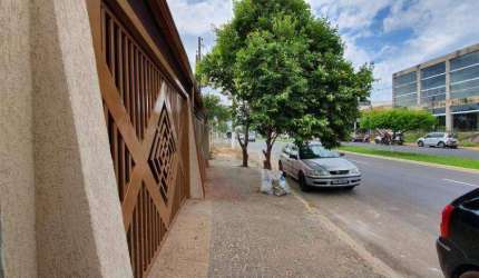 Casa com 3 dormitórios à venda, 180 m² por R$ 550.000,00 - Parque Gramado - Americana/SP