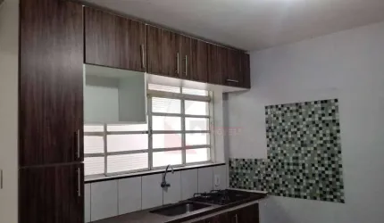 Ótima Casa Sobrado individual à venda no Bairro Jardim Europa em Santa Bárbara d’Oeste-SP