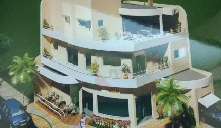 Sobrado com 3 dormitórios à venda, 250 m² por R$ 1.490.000,00 - Vila Mollon IV - Santa Bárbara D'Oeste/SP
