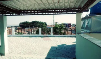 sobrado em SBO um otimo lugar venha conferir!!!