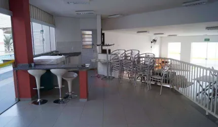 CONDOMINIO PARQUE  REAL