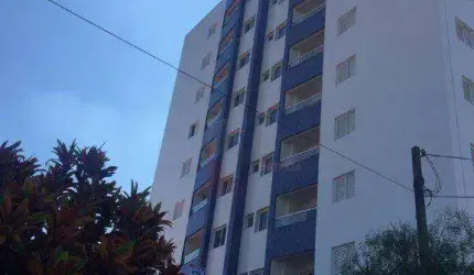 Apartamento no bairro bela vista