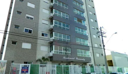 Apartamento com 3 dormitórios à venda, 154 m² por R$ 1.100.000,00 - Jardim Bela Vista - Nova Odessa/SP