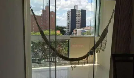 APARTAMENTO SUMARE
