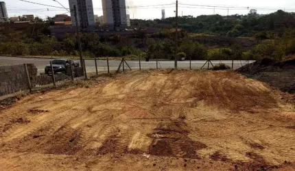 terreno comercial