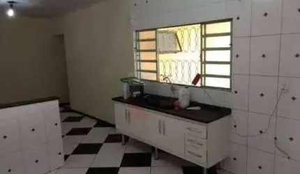 Casa com 3 dormitórios à venda, 80 m² por R$ 290.000.000,00 - Jardim Santa Rita I - Nova Odessa/SP