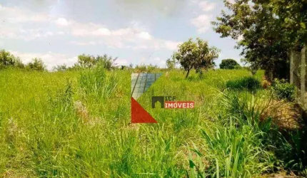 Terreno (chácara) de 1.500 metros à venda no Bairro dos Pires - Limeira/SP - 115.000,00