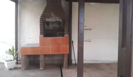 Casa com 3 dormitórios à venda, 111 m² por R$ 600.000,00 - Vila Santa Catarina - Americana/SP
