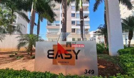 Apartamento à venda, Vila Frezzarim - Americana/SP