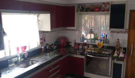 Casa com 3 dormitórios à venda, 350 m² por R$ 800.000,00 - Vila Císper - Ermelino Matarazzo - São Paulo/SP