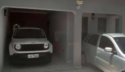 Casa com 2 dormitórios à venda, 99 m² por R$ 360.000,00 - Catharina Zanaga - Americana/SP