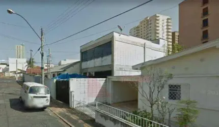 Área à venda, 784 m² por R$ 1.000.000,00 - Nova Americana - Americana/SP
