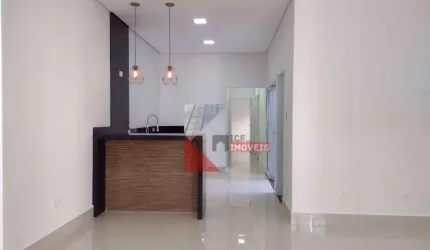 Casa com 3 dormitórios à venda, 150 m² por R$ 600.000,00 - Jardim Terramérica II - Americana/SP