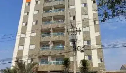Apartamento com 3 dormitórios à venda, 50 m² por R$ 430.000 - Centro - Nova Odessa/SP