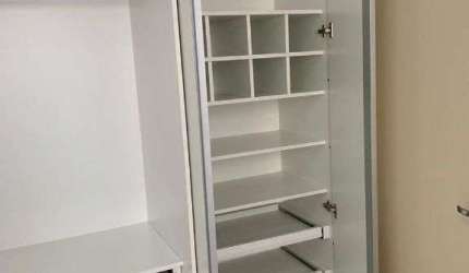Apartamento com 2 dormitórios à venda, 49 m² por R$ 220.000 - Jardim Recanto - Americana/SP