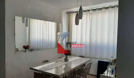 Cobertura com 2 dormitórios à venda, 140 m² por R$ 400.000 - Vila Omar - Americana/SP