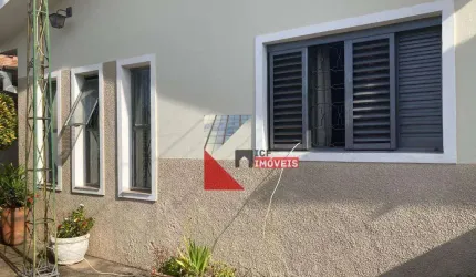Casa com 2 dormitórios à venda, 60 m² por R$ 380.000 - Parque Frezarin - Santa Bárbara D'Oeste/SP
