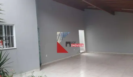 Casa com 3 dormitórios à venda, 145 m² por R$ 490.000,00 - Residencial Klavin - Nova Odessa/SP