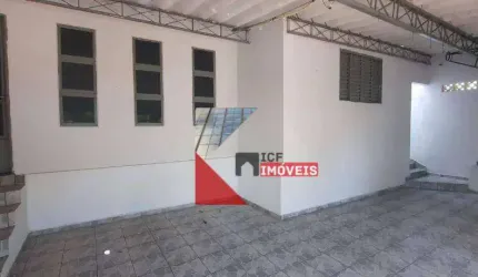 Casa com edícula nos fundos à venda em Santa Barbara d`Oeste - SP