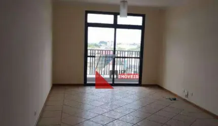 Apartamento com 2 dormitórios à venda, 154 m² por R$ 750.000,00 - Jardim Colina - Americana/SP