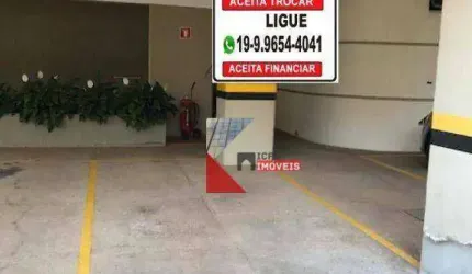 Apartamento no Jardim Glória em Americana/SP