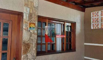 Casa à venda no  Jardim Adélia/Turmalinas - Santa Bárbara D'Oeste/SP