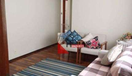 Casa à venda por R$ 565.000 - No Bairro Nova Americana - Americana/SP