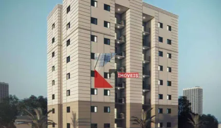 Apartamento à venda por R$ 388.000 - Dona Judith - Americana/SP