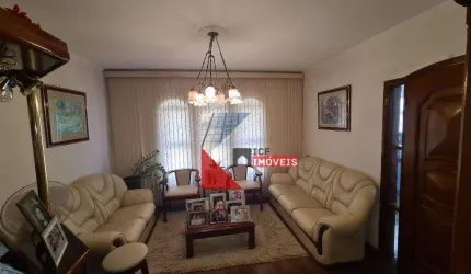 Casa à venda/aceita permuta com apartamento até 350mil, Jardim Ipiranga - Americana/SP