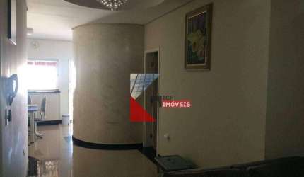 Casa com 3 dormitórios à venda, 150 m² por R$ 450.000,00 - Vila Pântano II - Santa Bárbara D'Oeste/SP