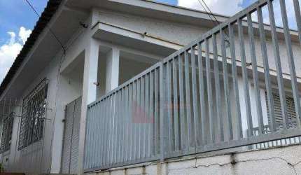 Casa com 3 dormitórios à venda, 103 m² por R$ 480.000,00 - Jardim São Pedro - Americana/SP