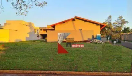 Terreno à venda, 453 m² por R$ 440.000,00 - Parque Nova Carioba - Americana/SP